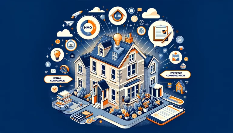 Mastering HMO Property Management: A Comprehensive Guide for UK Landlords