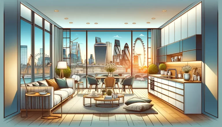 How to Start a Serviced Apartment Business in the UK? | In-depth Guide