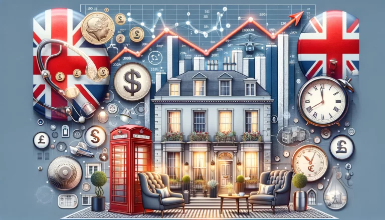 Is Serviced Accommodation Profitable? Explained 