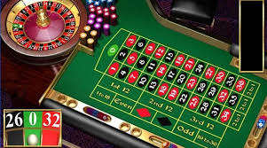 Best Live Roulette Casinos in the UK -542140434